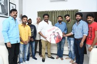 Venkatapuram Movie First Song Launch